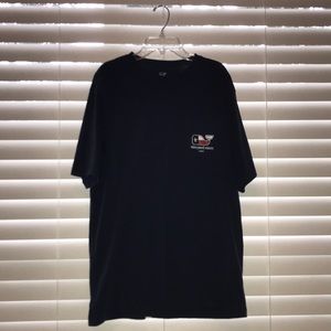Vineyard Vines Texas Tee
